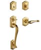 Polished Brass Lifetime Finish-003