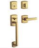 Polished Brass Lifetime Finish-003