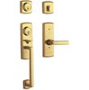Polished Brass Lifetime Finish-003