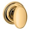 Polished Brass Lifetime Finish-003