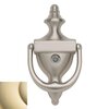 Polished Brass Lifetime Finish-003