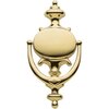 Polished Brass Lifetime Finish-003