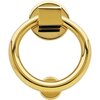 Polished Brass Lifetime Finish-003