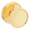 Polished Brass,No Lacquer-031