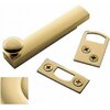Polished Brass,No Lacquer-031