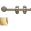 Polished Brass,No Lacquer-031