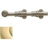 Polished Brass,No Lacquer-031