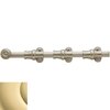 Polished Brass,No Lacquer-031