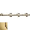 Satin Brass and Brown-060