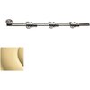 Polished Brass,No Lacquer-031