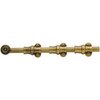 Satin Brass and Black-050
