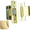 Polished Brass,No Lacquer-031