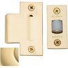 Polished Brass,No Lacquer-031