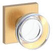 Satin Brass Lifetime Finish-044