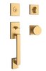 Satin Brass Lifetime Finish-044