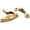 Polished Brass Lifetime Finish-003