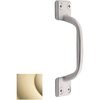 Polished Brass Lifetime Finish-003