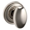 Satin Nickel Lifetime Finish-056