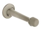 Satin Nickel Lifetime Finish-056