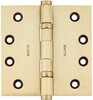 Satin Brass and Brown-060