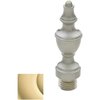 Polished Brass,No Lacquer-031
