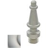 Satin Nickel Lifetime Finish-056