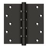 Oil Rubbed Bronze-US10B