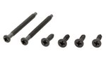 Venetian Bronze-US11P & Matte Black-514