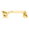 Bright Brass-605