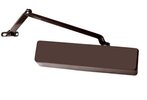 Dark Bronze