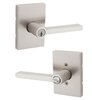 Satin Nickel-US15