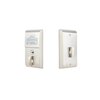 Satin Nickel-US15