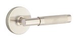 Satin Nickel-US15