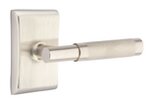 Satin Nickel-US15