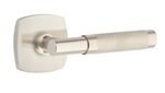 Satin Nickel-US15