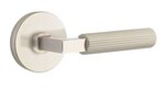 Satin Nickel-US15