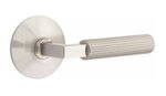 Satin Nickel-US15