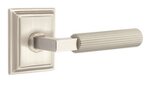 Satin Nickel-US15