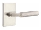 Satin Nickel-US15