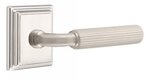 Satin Nickel-US15