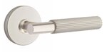 Satin Nickel-US15