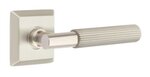 Satin Nickel-US15