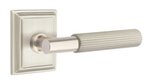 Satin Nickel-US15