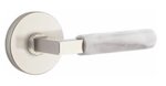 Satin Nickel-US15