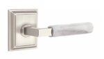 Satin Nickel-US15