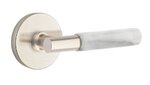 Satin Nickel-US15
