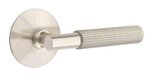 Satin Nickel-US15