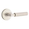 Satin Nickel-US15