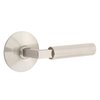 Satin Nickel-US15