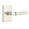 Satin Nickel-US15